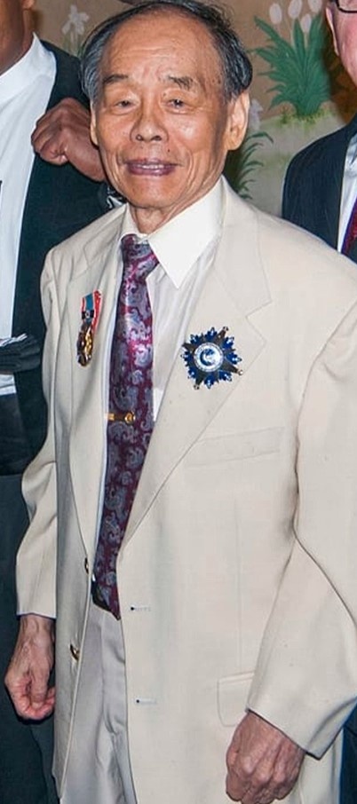 In Memoriam: Grandmaster Jhoon Rhee – shorinjiryu blog