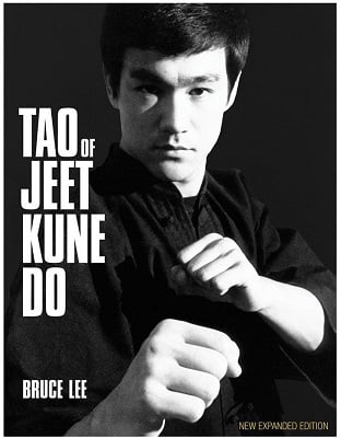 tao of jkd extended