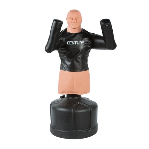 Famous Training Dummy