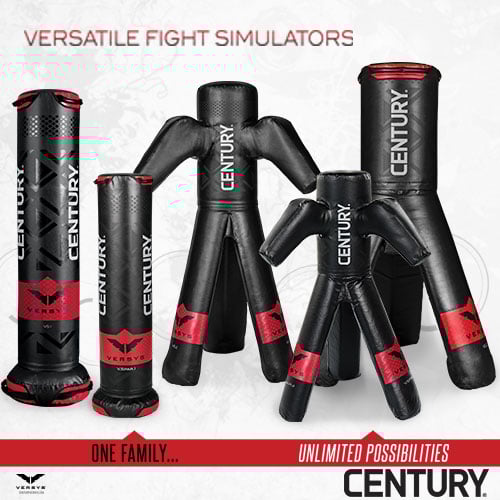 Century Versys Collection Century Versys Collection