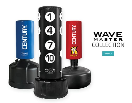 Wavemaster Collection
