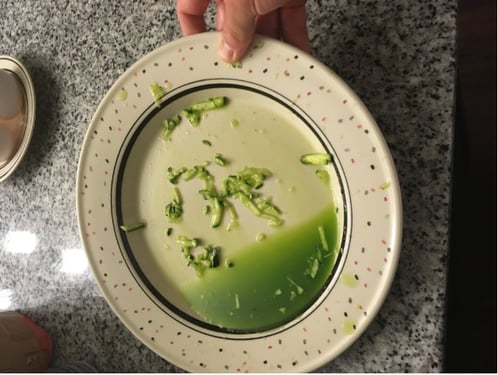 Zucchini Zucchini