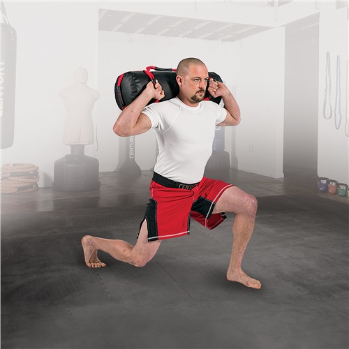 Lunges Weighted Fitness Bag