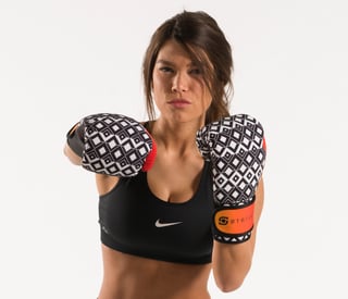 Knock out the costs of adding a Cardio Kickboxing class to your gym! Knock out the costs of adding a Cardio Kickboxing class to your gym!