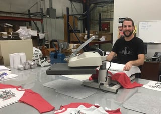 Century customs artists can customize just about anything!