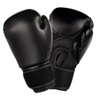 Boxing gloves