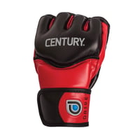 MMA (mixed martial arts) gloves