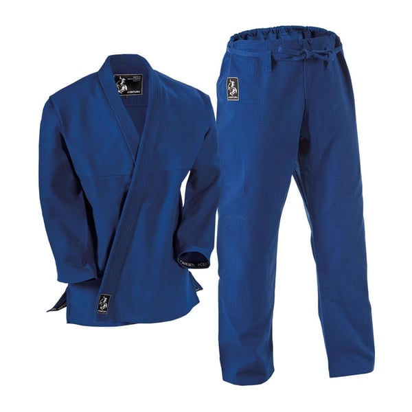 ripstop uniform