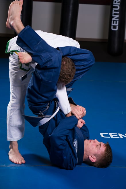 teen bjj
