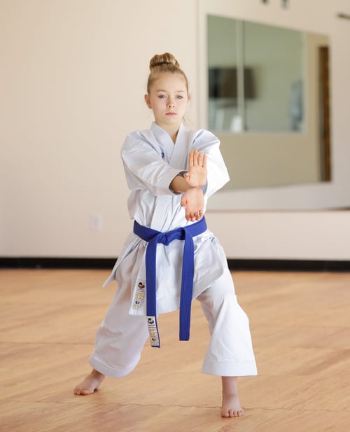 Go Junior Team USA!
