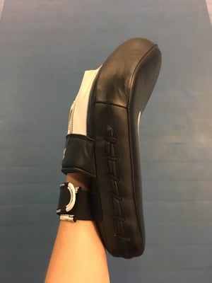 Thai pads Pic 5
