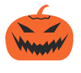spoopy punkin