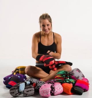 So many gloves, it's hard to choose just one -- better take them all! So many gloves, it's hard to choose just one -- better take them all!